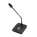 RELACART UD-200 UHF-Gooseneck Microphone RELACART UD-200 UHF-Gooseneck Microphone
