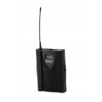 OMNITRONIC TM-1000 MK2 Pocket transmitter