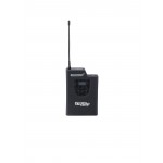 OMNITRONIC TM-1500 Pocket transmitter