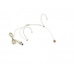 OMNITRONIC HS-500 XLR Headset microphone
