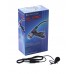 OMNITRONIC LS-1000 XLR Lavalier Mic