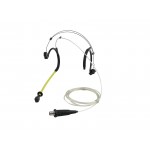 OMNITRONIC SHS-1 Sports Headset Microphone