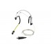 OMNITRONIC SHS-1 Sports Headset Microphone OMNITRONIC SHS-1 Sports Headset Microphone