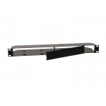 OMNITRONIC Mounting Frame for Receiver DR-1000