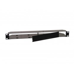 OMNITRONIC Mounting Frame for Receiver DR-1000 OMNITRONIC Mounting Frame for Receiver DR-1000