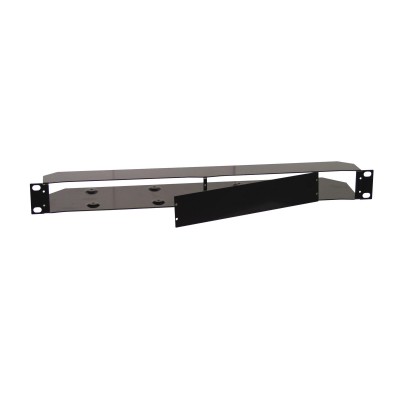 OMNITRONIC Mounting Frame for Receiver DR-1000