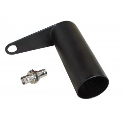 OMNITRONIC Antenna Holder for Stand Installation OMNITRONIC Antenna Holder for Stand Installation
