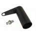 OMNITRONIC Antenna Holder for Stand Installation