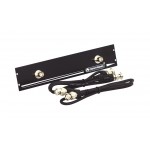 OMNITRONIC Antenna Cable BNC Set Rack-Mount