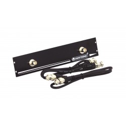 OMNITRONIC Antenna Cable BNC Set Rack-Mount OMNITRONIC Antenna Cable BNC Set Rack-Mount