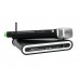 OMNITRONIC UHF-201 Wireless Mic System 864.300MHz OMNITRONIC UHF-201 Wireless Mic System 864.300MHz