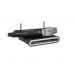 OMNITRONIC UHF-202 Wireless microphone system 863.01+864.3MHz OMNITRONIC UHF-202 Wireless microphone system 863.01+864.3MHz