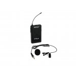 OMNITRONIC UHF-200 BP Bodypack 863.420MHz