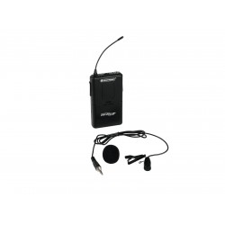 OMNITRONIC UHF-200 BP Bodypack 864.300MHz