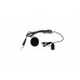 Prisegamas mikrofonas OMNITRONIC UHF-200 LS Prisegamas mikrofonas OMNITRONIC UHF-200 LS