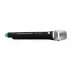OMNITRONIC Microphone UHF-201 (863.42MHz)