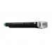 OMNITRONIC Microphone UHF-201 (863.42MHz)