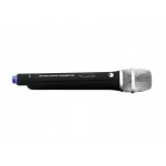 OMNITRONIC Microphone UHF-201 (864.30MHz)