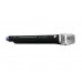 OMNITRONIC Microphone UHF-201 (864.30MHz)