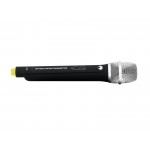 OMNITRONIC Microphone UHF-202 (864.99MHz)