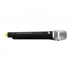 OMNITRONIC Microphone UHF-202 (864.99MHz) OMNITRONIC Microphone UHF-202 (864.99MHz)