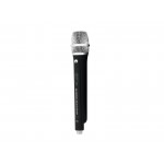 OMNITRONIC Microphone UHF-200 (830.900 MHz)