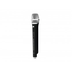 OMNITRONIC Microphone UHF-200 (830.900 MHz) OMNITRONIC Microphone UHF-200 (830.900 MHz)