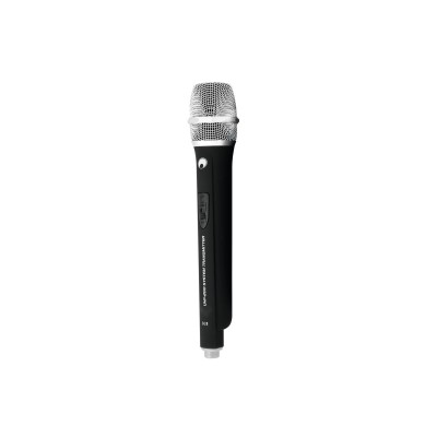 OMNITRONIC Microphone UHF-200 (830.900 MHz)