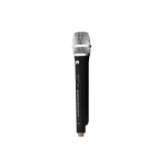 OMNITRONIC Microphone UHF-200 (824.925 MHz)