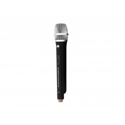 OMNITRONIC Microphone UHF-200 (824.925 MHz) OMNITRONIC Microphone UHF-200 (824.925 MHz)