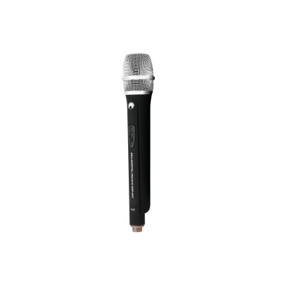 OMNITRONIC Microphone UHF-200 (824.925 MHz)