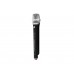 OMNITRONIC Microphone UHF-200 (824.925 MHz)