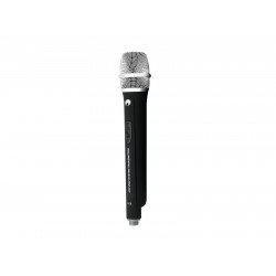 OMNITRONIC Microphone UHF-200 (828.250 MHz) OMNITRONIC Microphone UHF-200 (828.250 MHz)