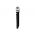 OMNITRONIC Microphone UHF-200 (828.250 MHz)