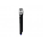 OMNITRONIC Microphone UHF-200 (823.100 MHz)