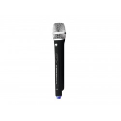 OMNITRONIC Microphone UHF-200 (823.100 MHz) OMNITRONIC Microphone UHF-200 (823.100 MHz)
