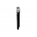 OMNITRONIC Microphone UHF-200 (823.100 MHz)