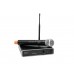 OMNITRONIC UHF-101 Wireless Mic System 864.8MHz OMNITRONIC UHF-101 Wireless Mic System 864.8MHz