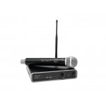 OMNITRONIC UHF-101 Wireless Mic System 864.1MHz