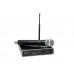 OMNITRONIC UHF-101 Wireless Mic System 864.1MHz OMNITRONIC UHF-101 Wireless Mic System 864.1MHz