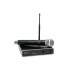 OMNITRONIC UHF-101 Wireless Mic System 863.8MHz OMNITRONIC UHF-101 Wireless Mic System 863.8MHz