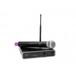 OMNITRONIC UHF-101 Wirelessn Mic System 823.5MHz