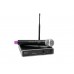 OMNITRONIC UHF-101 Wirelessn Mic System 823.5MHz OMNITRONIC UHF-101 Wirelessn Mic System 823.5MHz