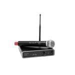 OMNITRONIC UHF-101 Wireless Mic System 828.1MHz