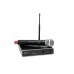 OMNITRONIC UHF-101 Wireless Mic System 828.1MHz OMNITRONIC UHF-101 Wireless Mic System 828.1MHz