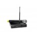 OMNITRONIC UHF-101 Wireless Mic System 825.3MHz OMNITRONIC UHF-101 Wireless Mic System 825.3MHz