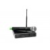 OMNITRONIC UHF-101 Wirelessm Mic System 830.3MHz