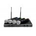 OMNITRONIC UHF-104 Wireless Mic System 828.1/830.3/864.8/863.8MH OMNITRONIC UHF-104 Wireless Mic System 828.1/830.3/864.8/863.8MH