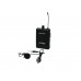 OMNITRONIC UHF-100 BP Bodypack 828.1MHz (red)