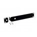 OMNITRONIC UHF-100 RM-1 Rackmount Kit for 1x UHF-101/UHF-102